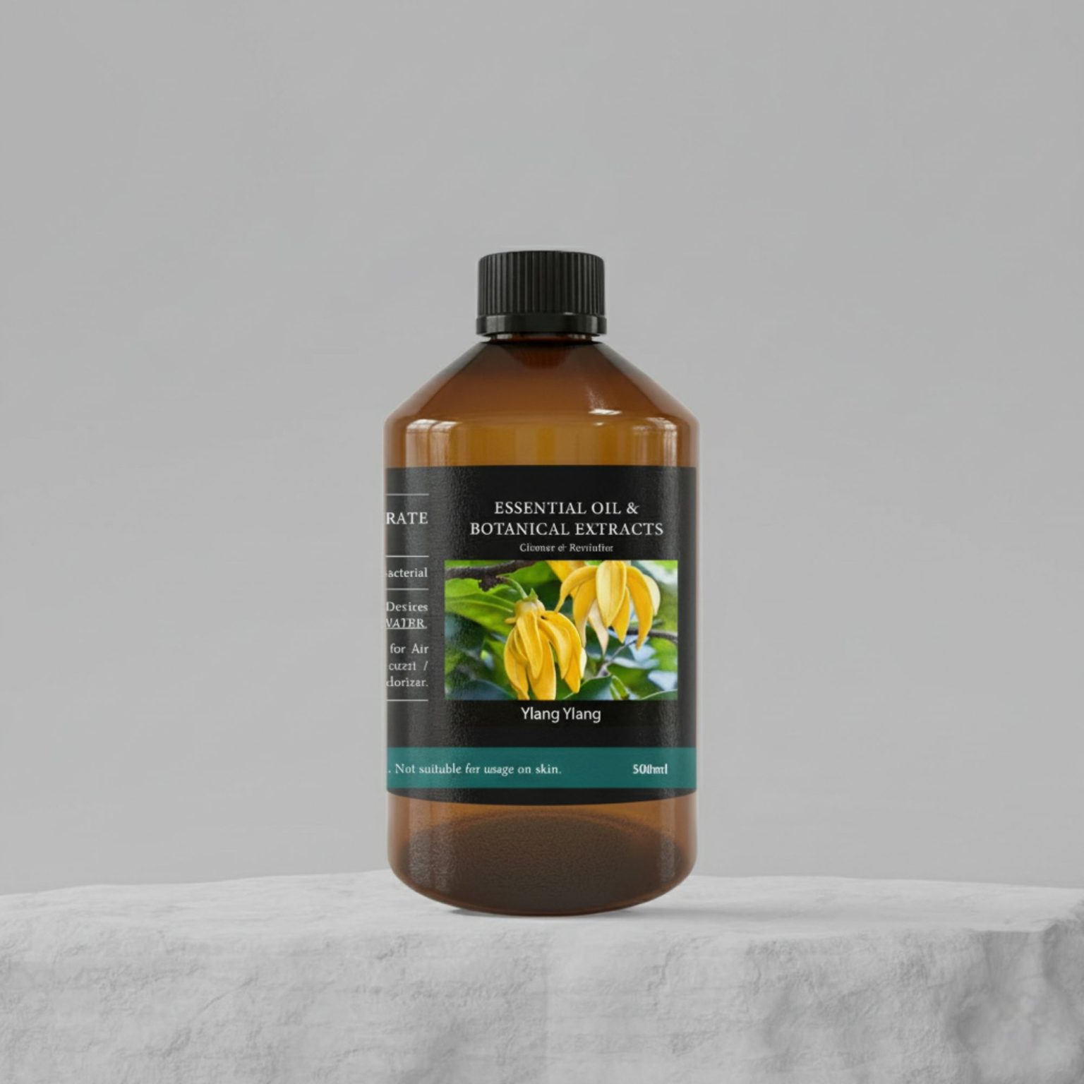Ylang Ylang 500ml