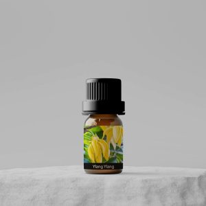 Ylang Ylang 5ml