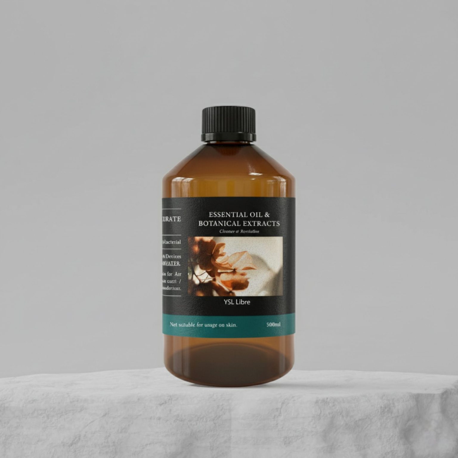 YSL Libre 500ml