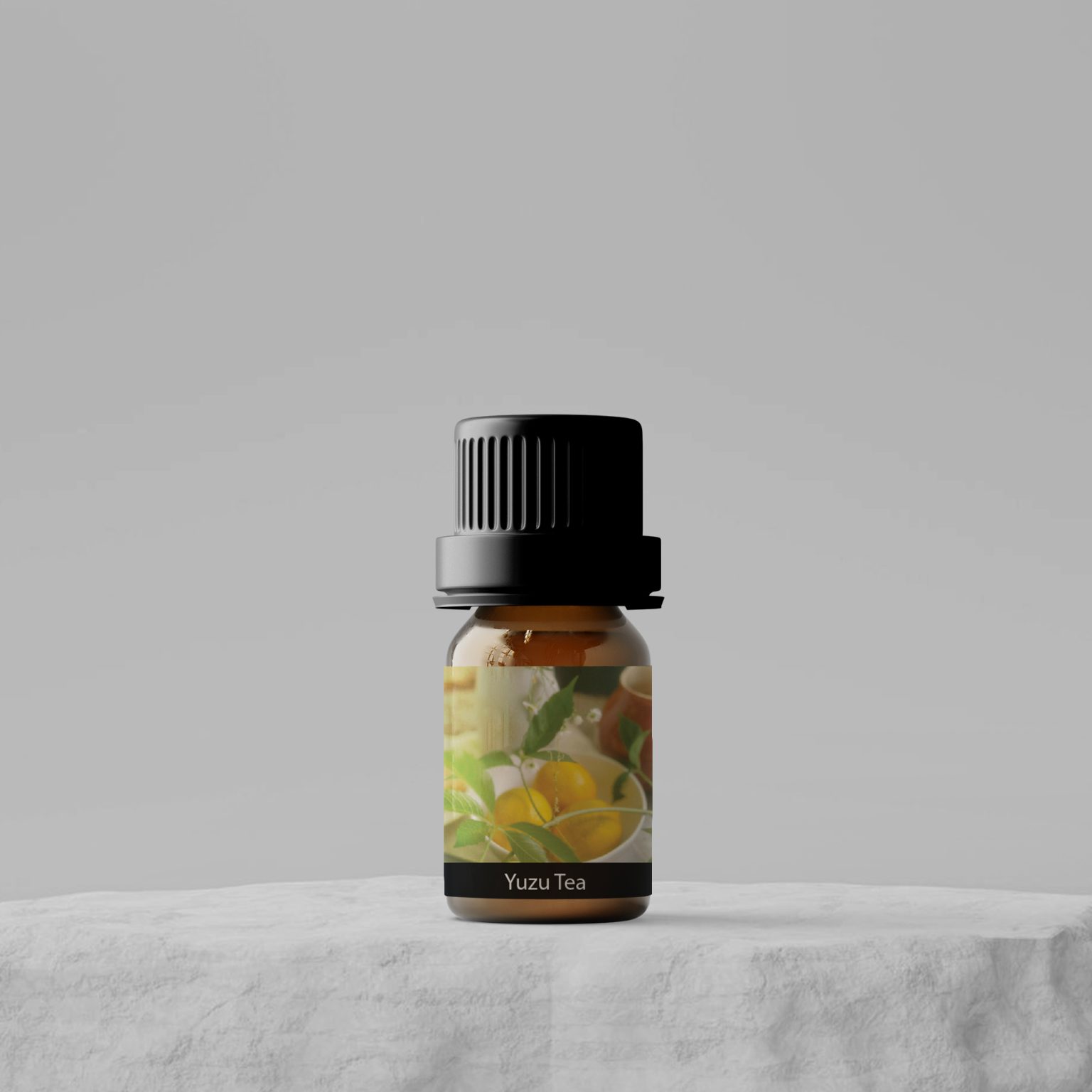 Yuzu Tea 5ml